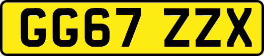GG67ZZX