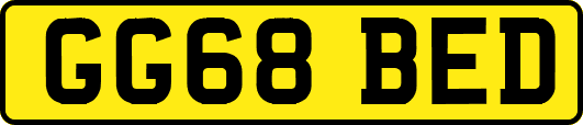 GG68BED