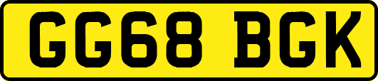 GG68BGK