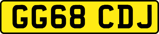 GG68CDJ