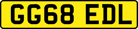 GG68EDL