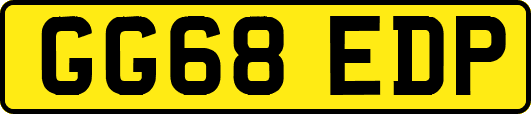 GG68EDP