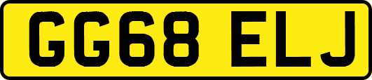 GG68ELJ