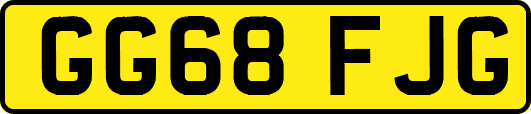 GG68FJG
