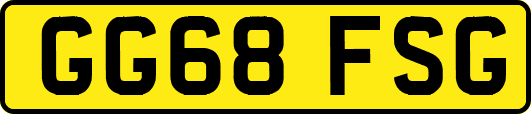 GG68FSG