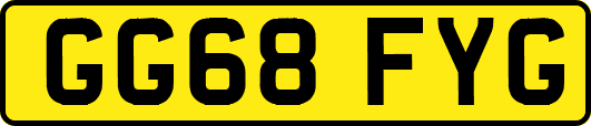 GG68FYG