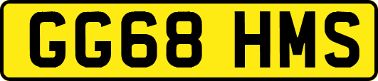 GG68HMS