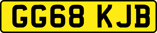 GG68KJB