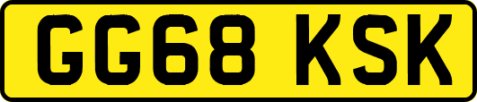 GG68KSK
