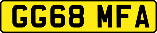 GG68MFA