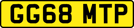 GG68MTP