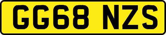 GG68NZS