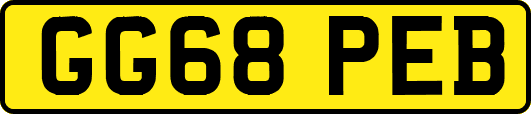 GG68PEB
