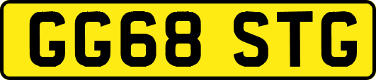 GG68STG