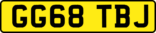 GG68TBJ