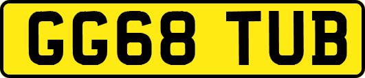 GG68TUB