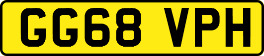 GG68VPH