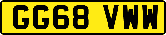 GG68VWW