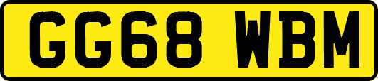 GG68WBM