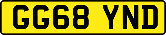 GG68YND