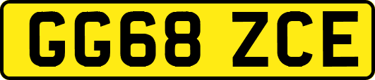 GG68ZCE
