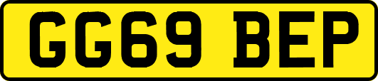 GG69BEP