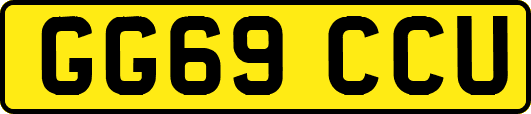 GG69CCU