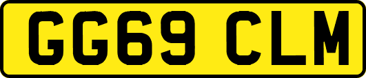 GG69CLM