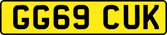 GG69CUK