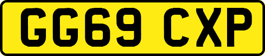 GG69CXP