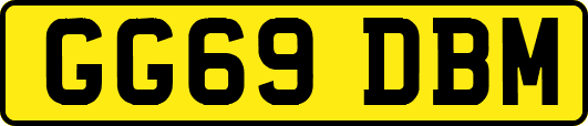 GG69DBM