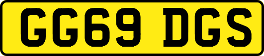 GG69DGS