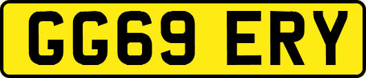 GG69ERY