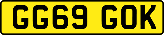 GG69GOK