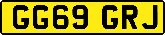 GG69GRJ