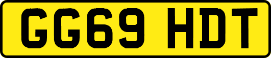 GG69HDT