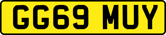 GG69MUY