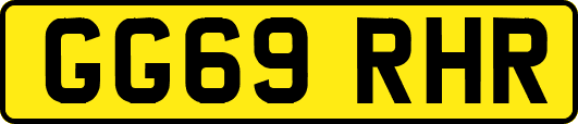 GG69RHR