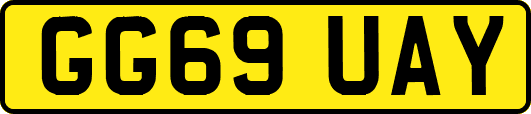 GG69UAY