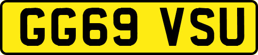 GG69VSU