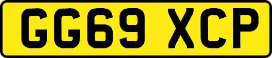 GG69XCP