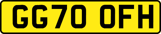 GG70OFH