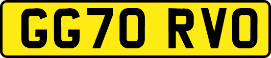 GG70RVO