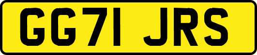 GG71JRS