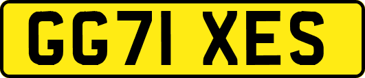 GG71XES