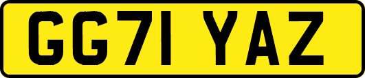 GG71YAZ
