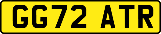 GG72ATR