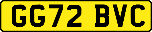 GG72BVC