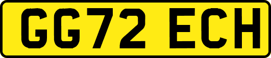 GG72ECH