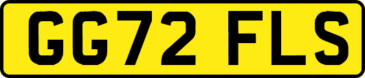 GG72FLS
